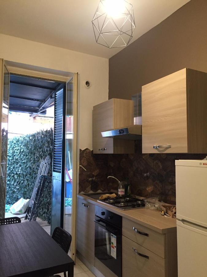 Apartment Falisci Rome