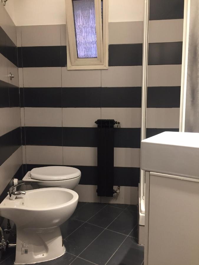 Apartamento Falisci