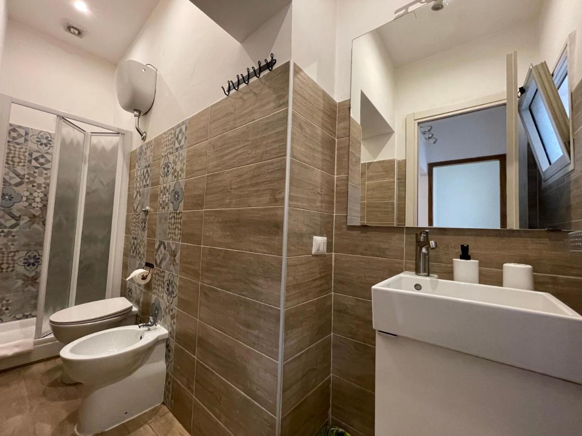 Falisci Apartamento *