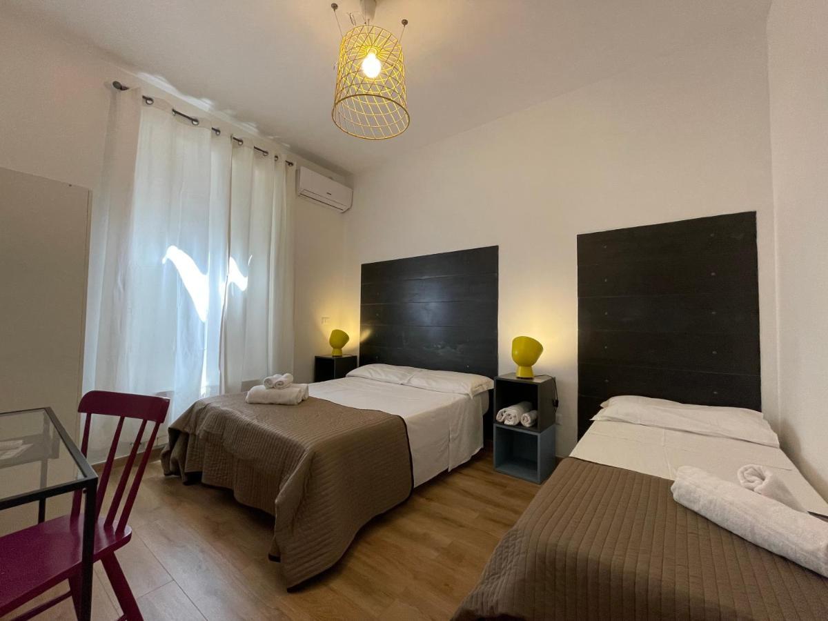 Apartamento Falisci