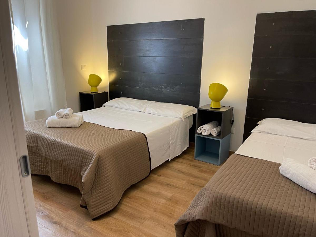Falisci Apartment Rome