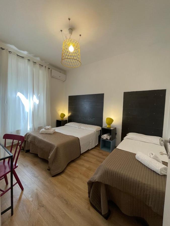Apartamento Falisci Roma